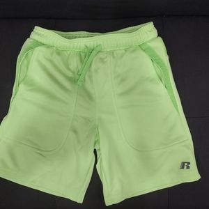 Boys Russell Shorts